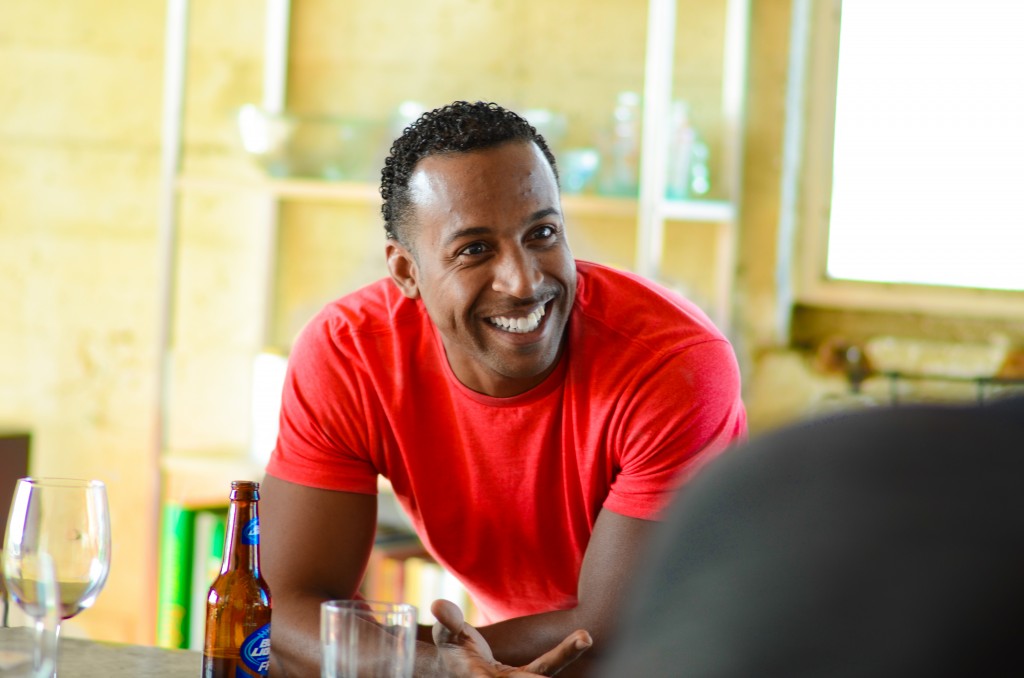 bbq get together ideas