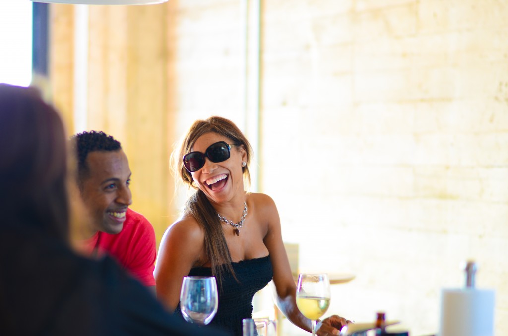 bbq get together ideas