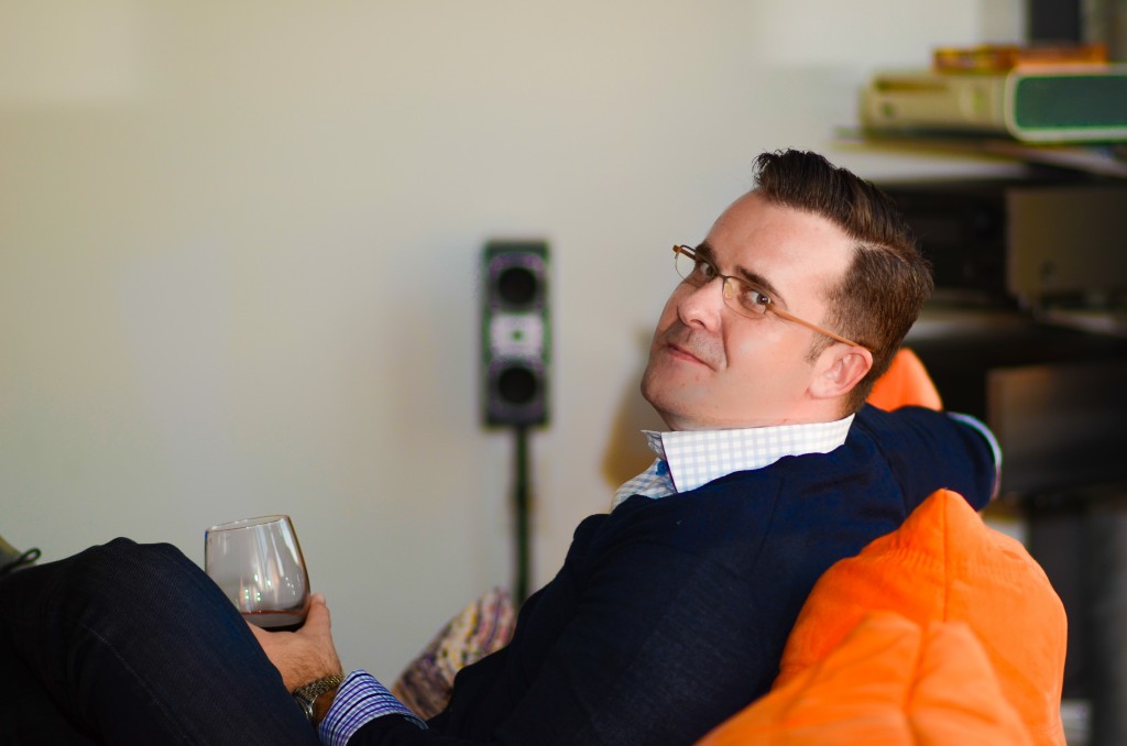 bbq get together ideas