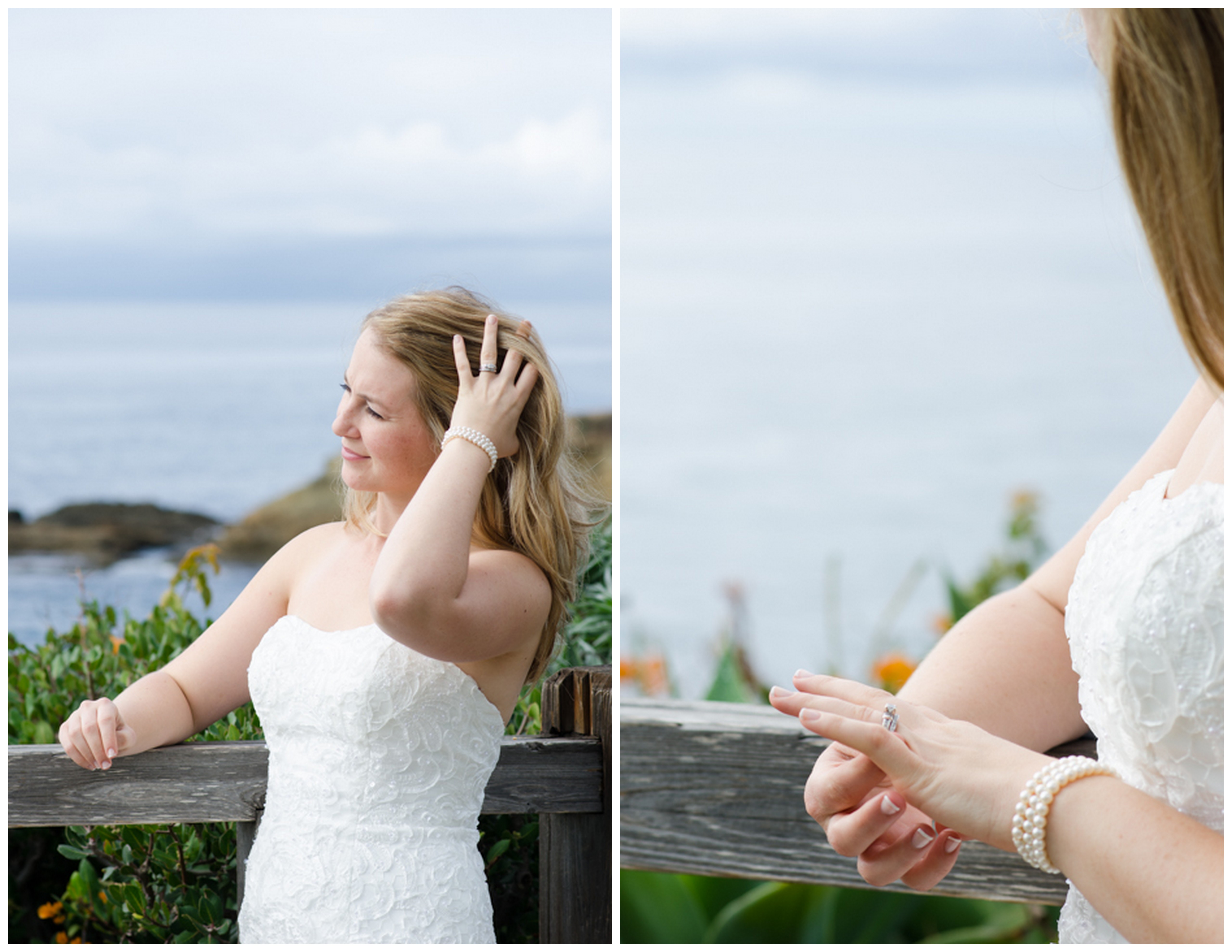 Laguna Beach Wedding - Day after wedding photos