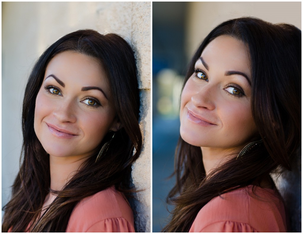 head shots in orange county