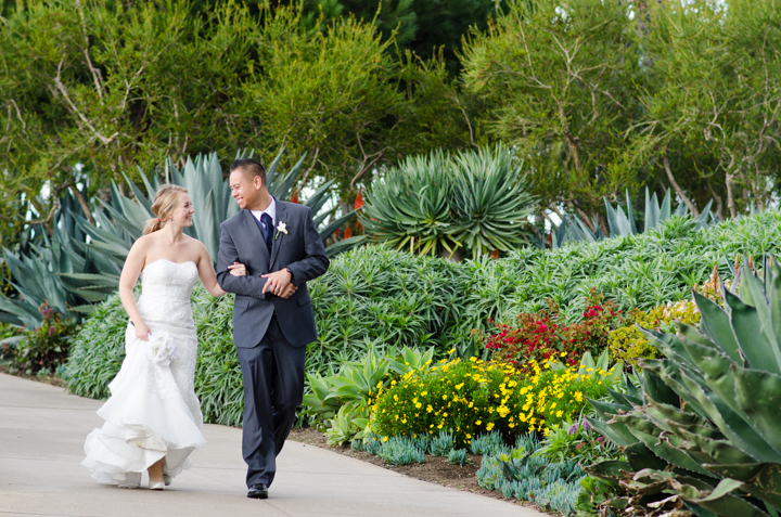 Laguna Beach Wedding - Day after wedding photos