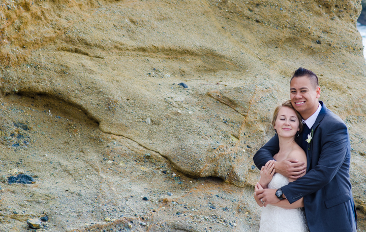 Laguna Beach Montage Wedding - Day after wedding photos - Kincannon Photography