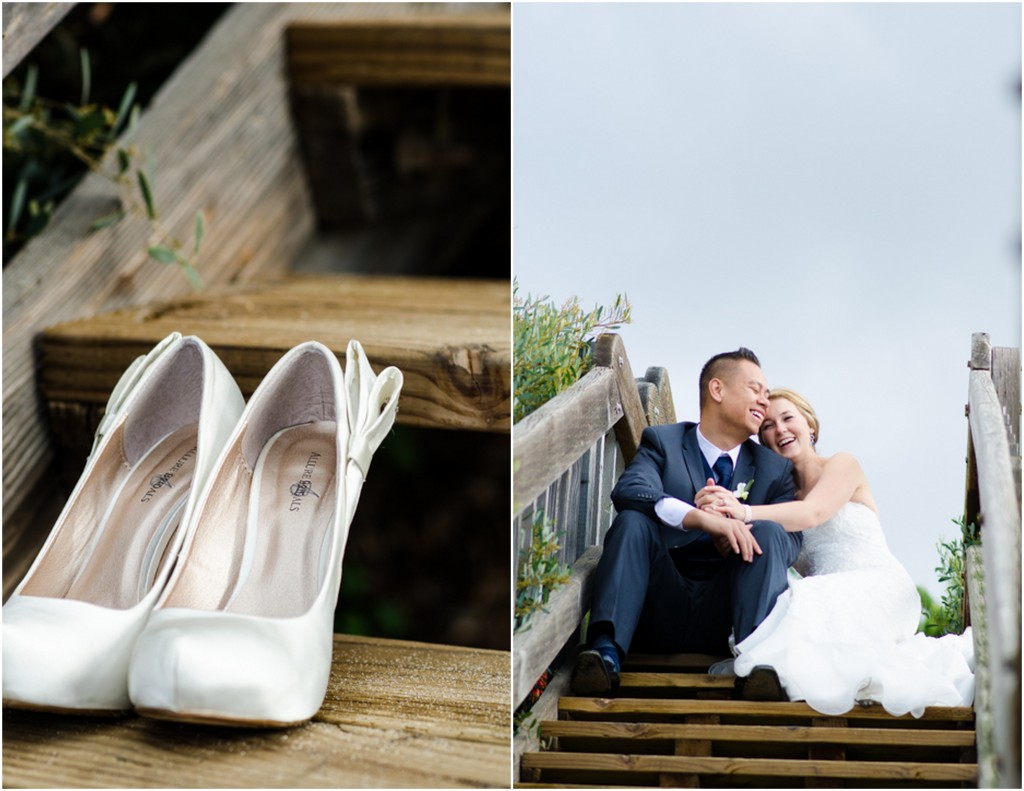 Laguna Beach Montage Wedding - Day after wedding photos - Kincannon Photography