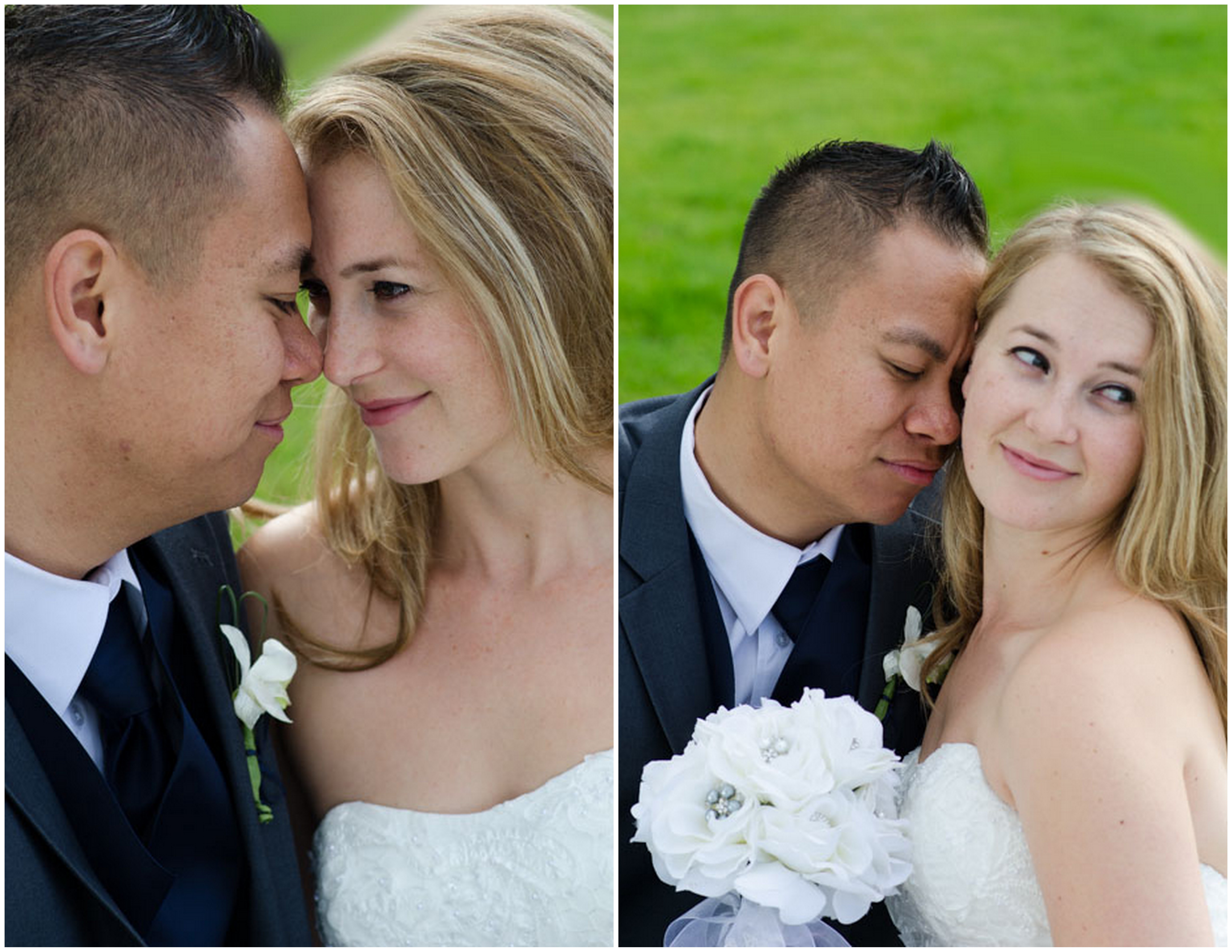 Laguna Beach Wedding - Day after wedding photos - Kincannon Photography