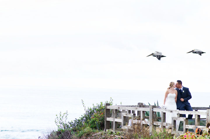 Laguna Beach Montage Wedding - Day after wedding photos - Kincannon Photography