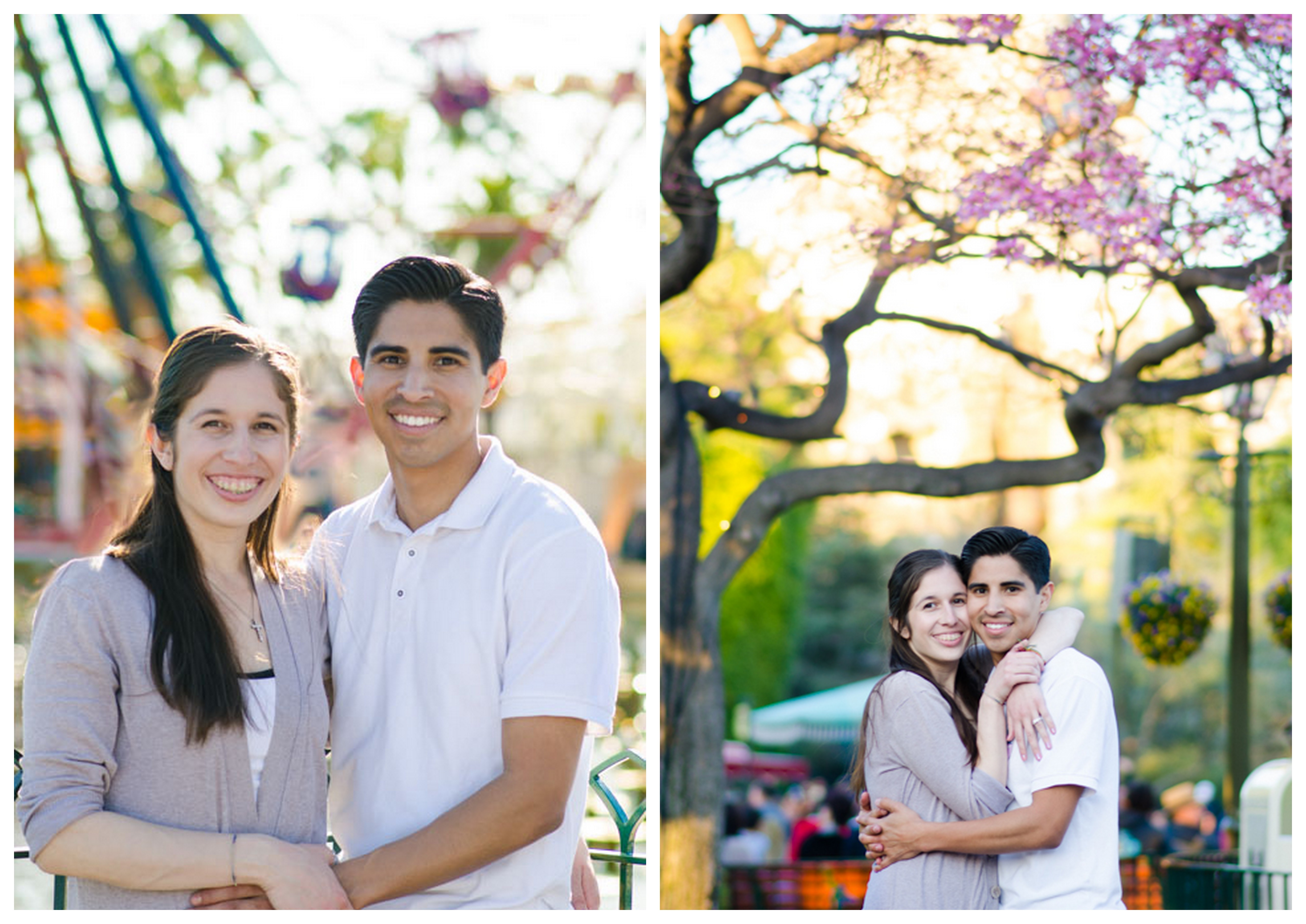 California Adventure Photography