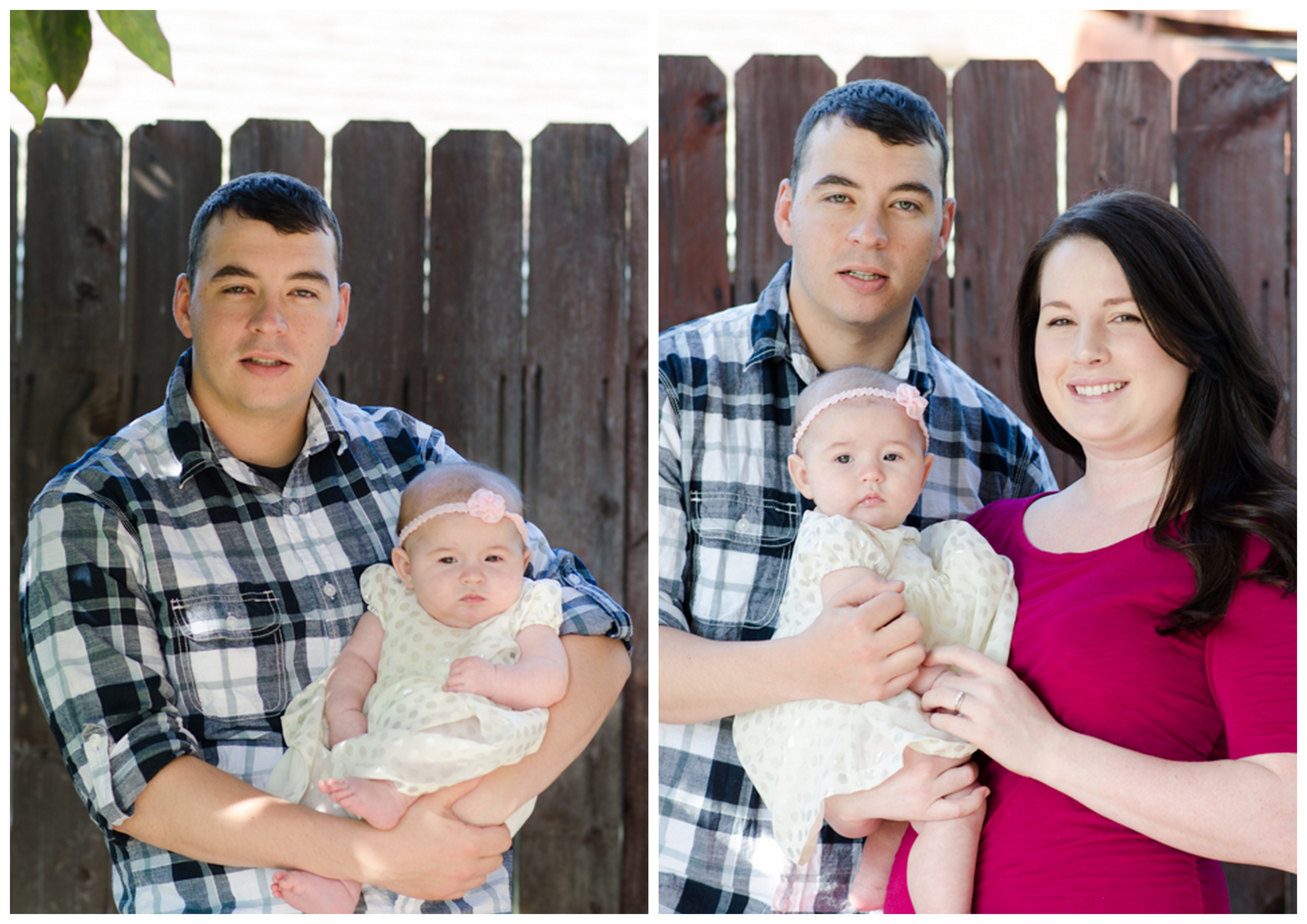 Fullerton Family Photographer
