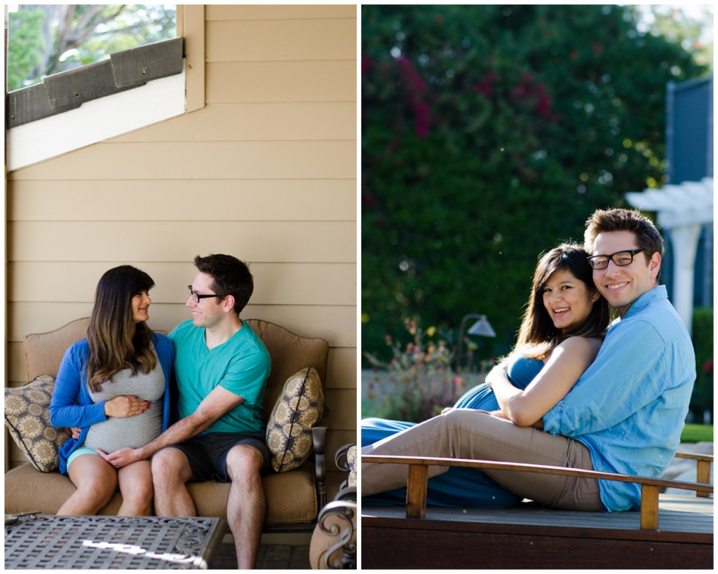 maternity photos in orange county ca