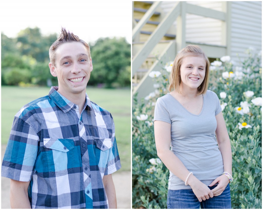 Ashlee & William - Blogged2