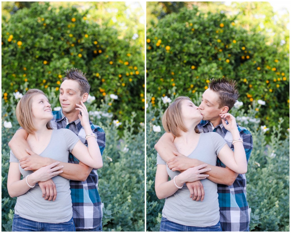 Ashlee & William - Blogged3