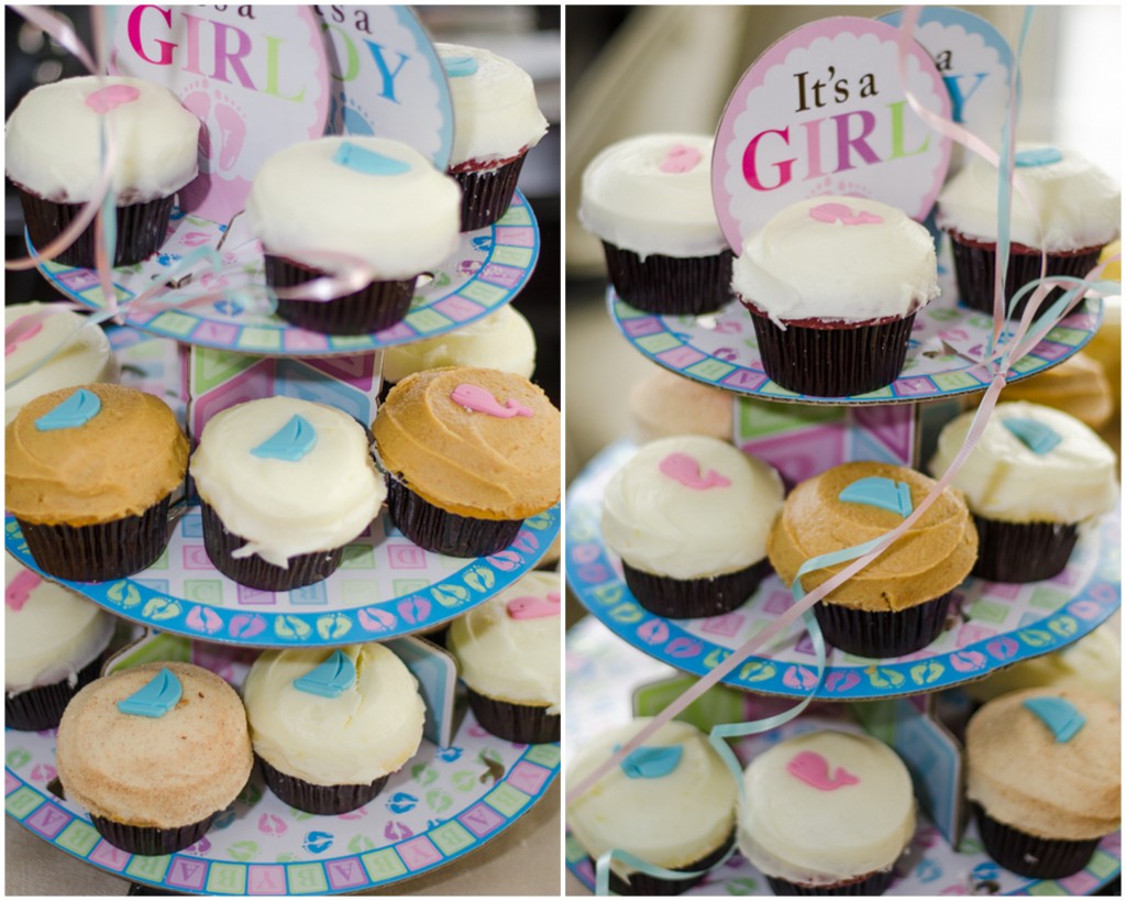 gender reveal photographer - Kincannon Photography