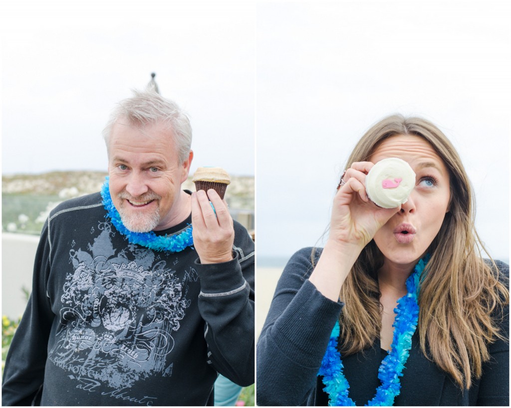 gender reveal photography - Kincannon Photography