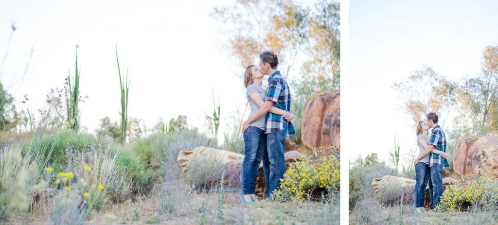 ashlee and william blogged