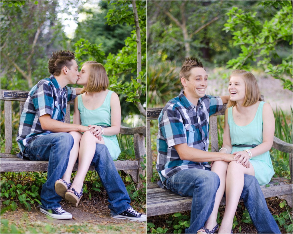 couple photos in fullerton