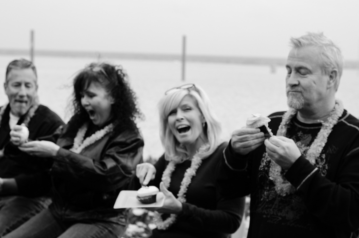 gender reveal photographer - Kincannon Photography