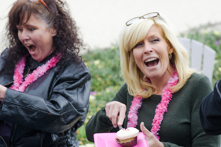 gender reveal photographer - Kincannon Photography