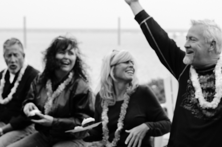 gender reveal photographer - Kincannon Photography