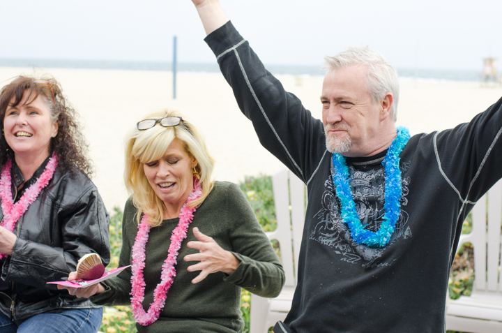 gender reveal photographer - Kincannon Photography