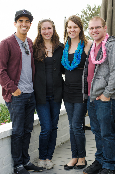 gender reveal photography - Kincannon Photography