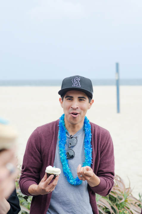 gender reveal photographer - Kincannon Photography