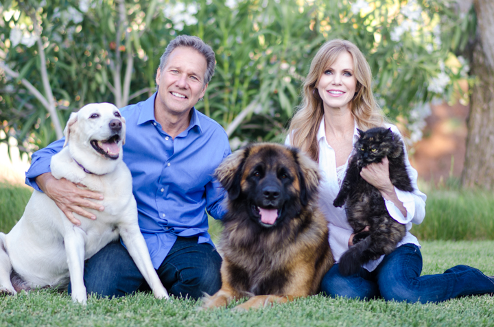 Simi Valley Family Photographer