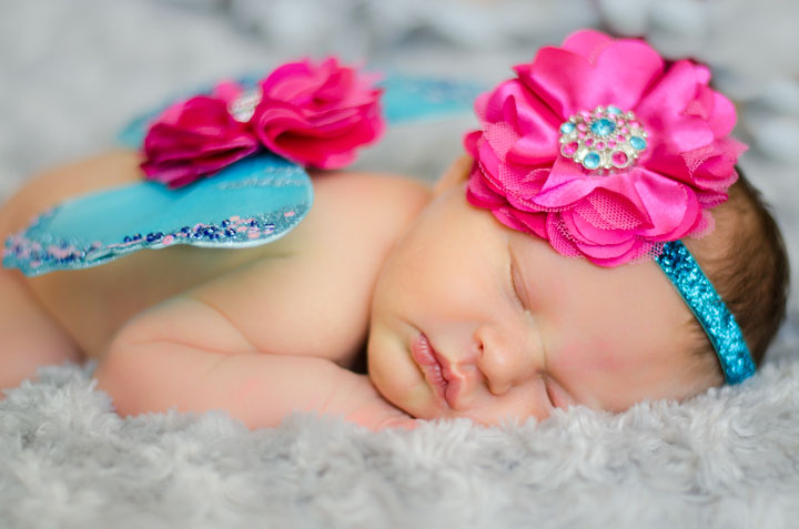 newborn photographer in capistrano