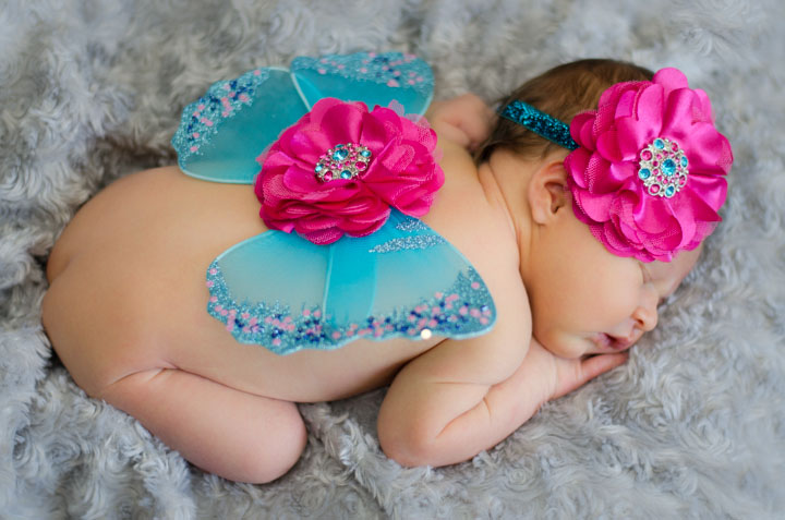 newborn photographer in capistrano