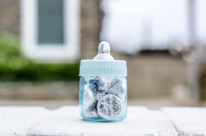 Newport Beach Baby Shower