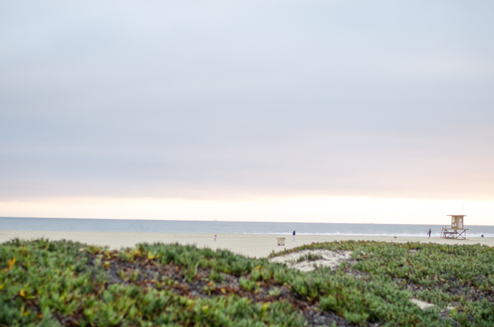 Newport Beach Baby Shower