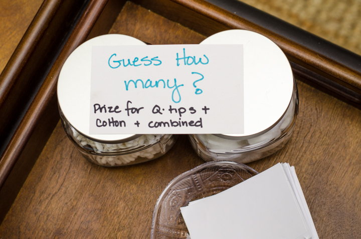 Newport Beach Baby Shower