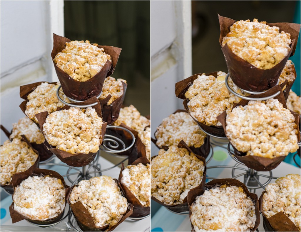 Newport Beach Baby Shower