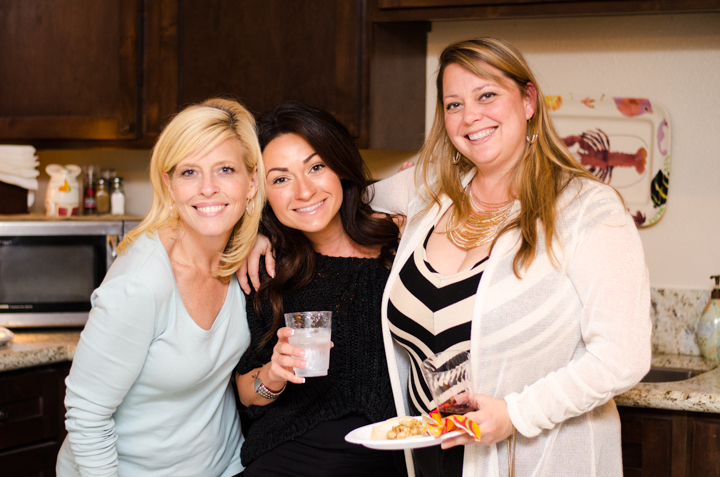 a night with the girls a night with the girls