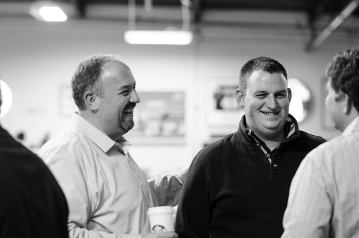 Ron Siegels Event (1 of 1)