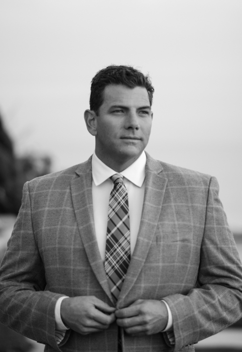 Head Shots in Newport Beach / Kincannon Photography