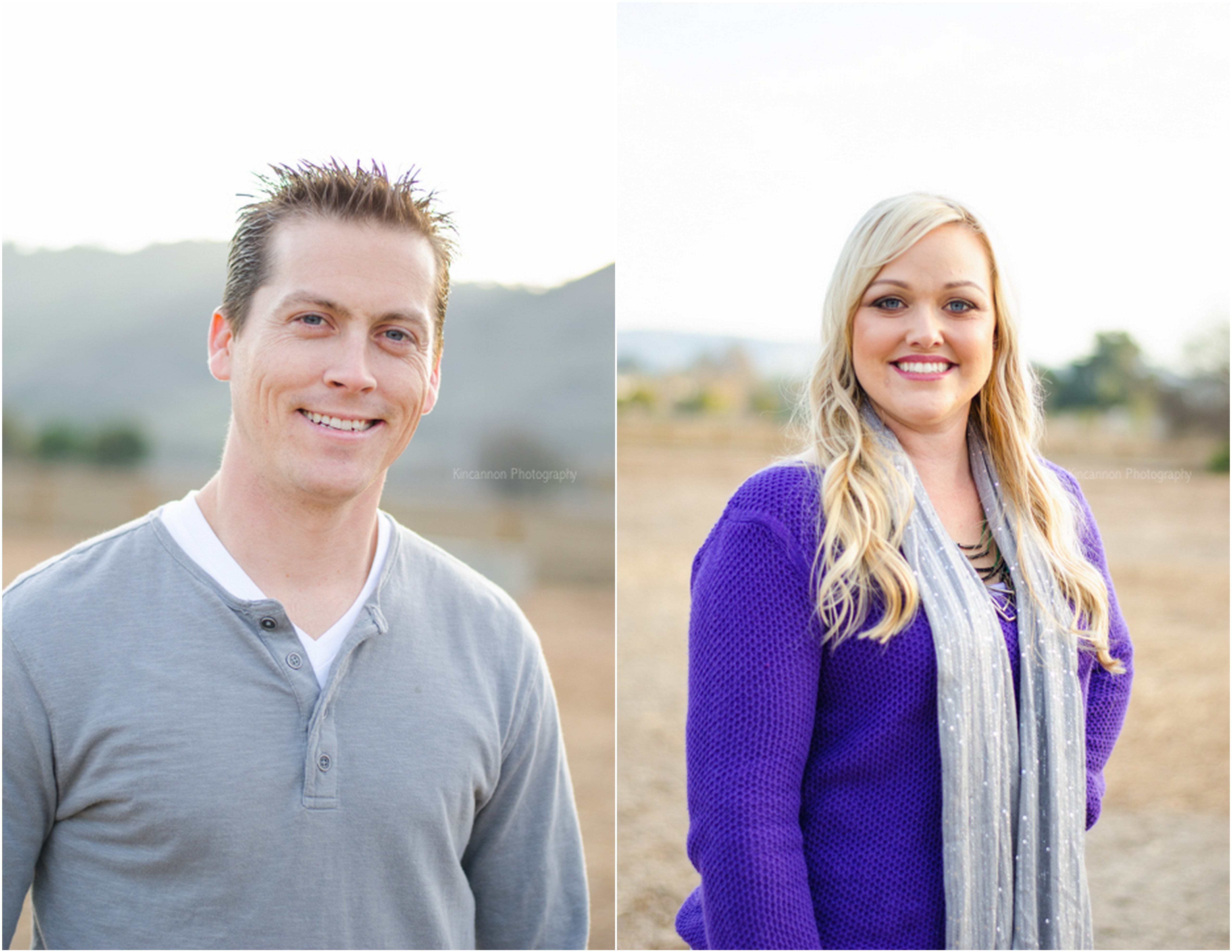 Powder Pain Family Session in San Juan Capistrano