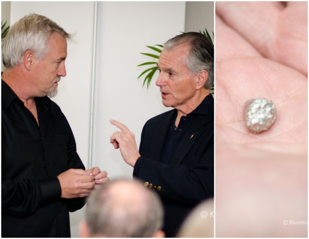 business builder march