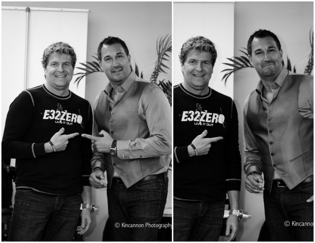 business builder with next level live