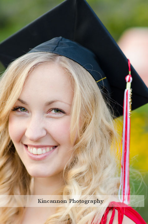 Senior Portraits in Fullerton