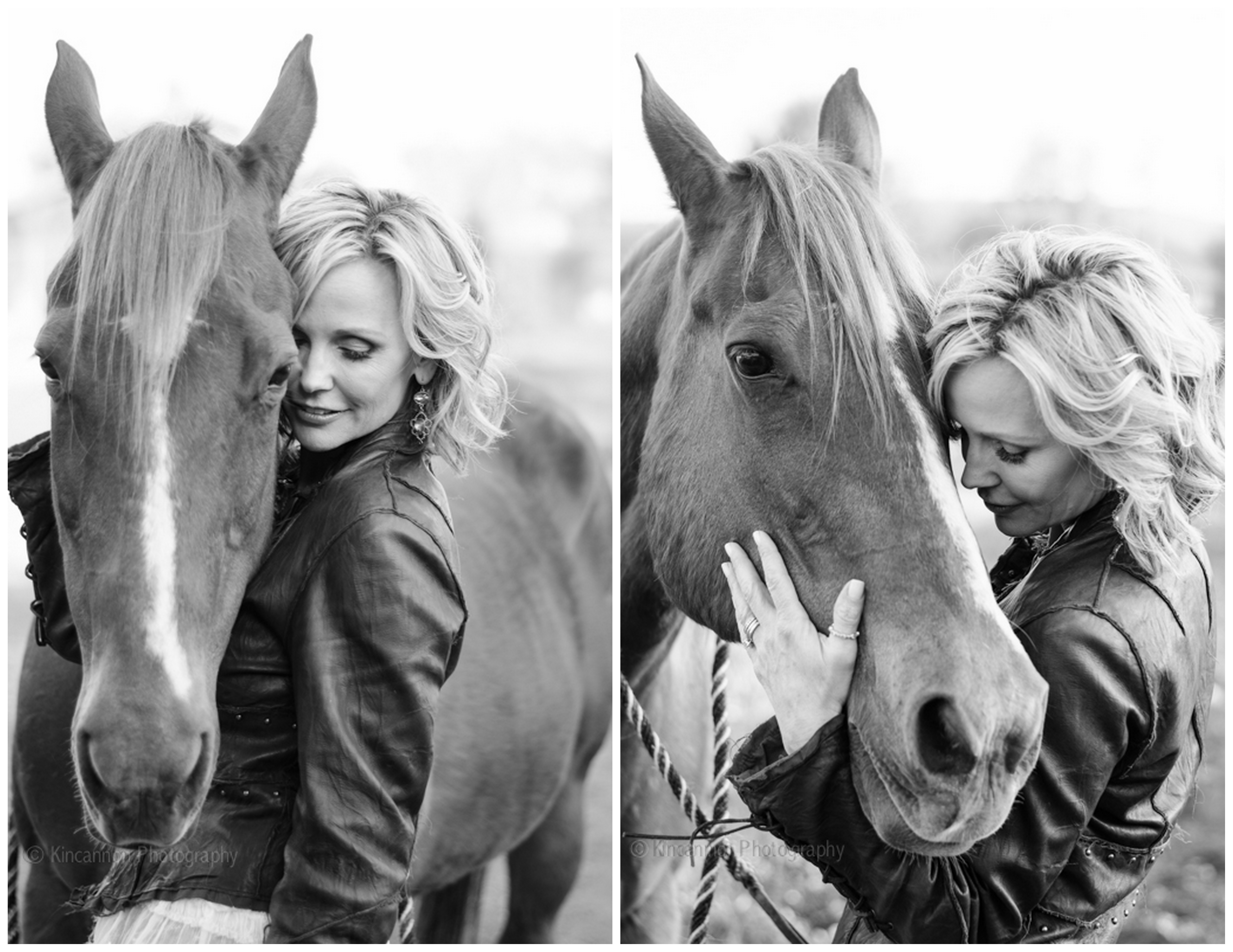 horse photography kincannon