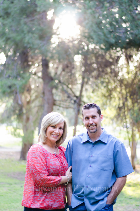 Family Photographer in Yorba Linda - www.KincannonPhotography.com