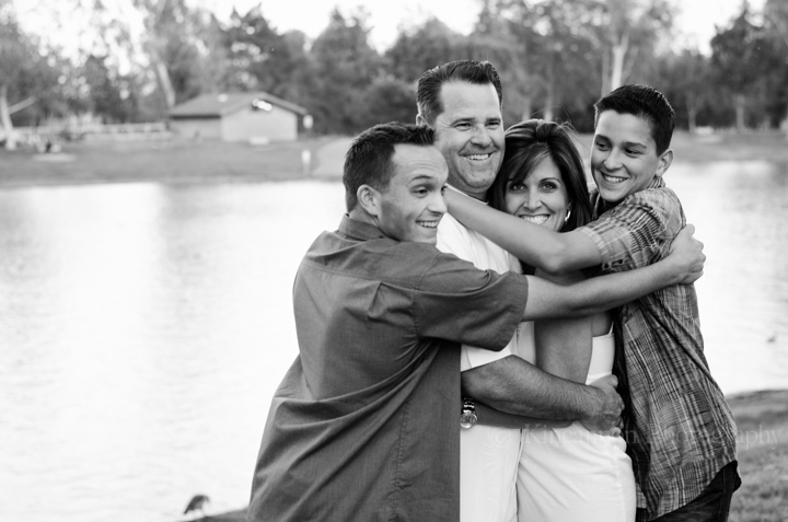 Fullerton Family Photographer - Kincannon Photography www.KincannonPhotography.com