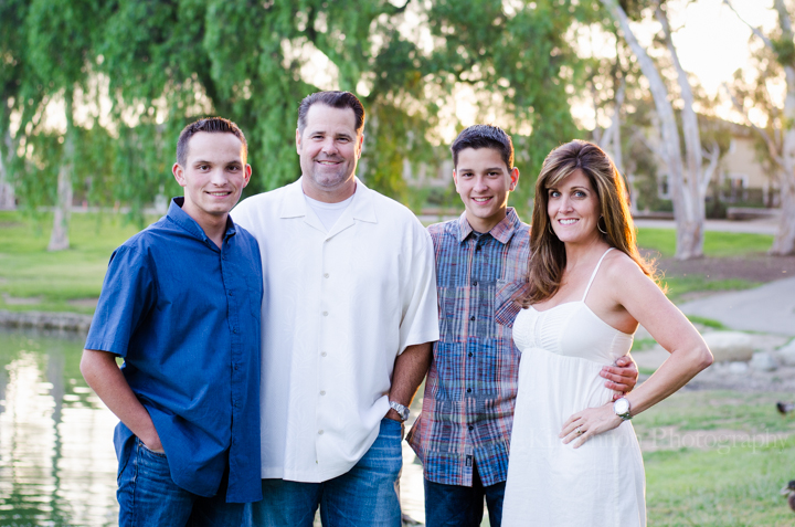 Fullerton Family Photographer - Kincannon Photography www.KincannonPhotography.com