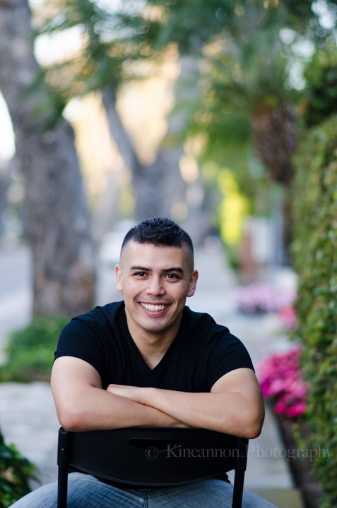 head shots in orange county