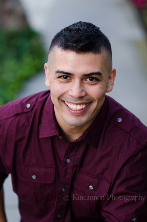 head shots in orange county