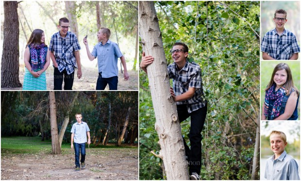 Family Photographer in Yorba Linda