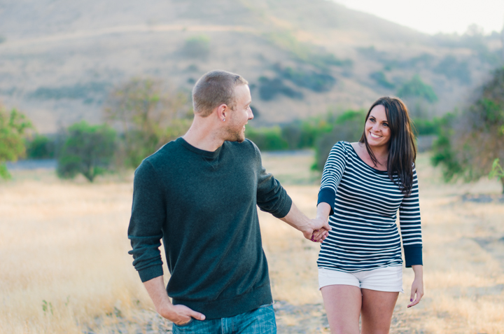 San Juan Capistrano Photographer / engagement session in san juan capistrano