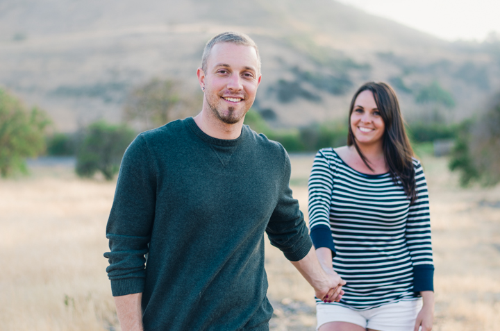 San Juan Capistrano Photographer / engagement session in san juan capistrano
