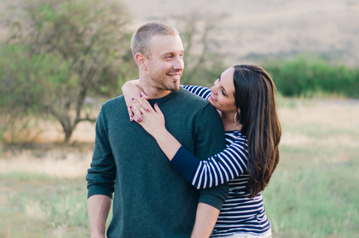 San Juan Capistrano Photographer / engagement session in san juan capistrano