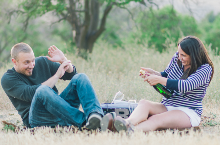 San Juan Capistrano Photographer / engagement session in san juan capistrano